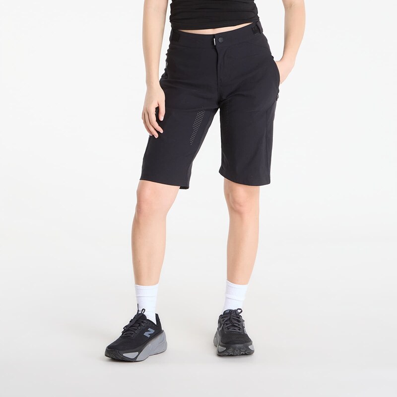 Šortky Horsefeathers Icon Shorts Black 40 114922429