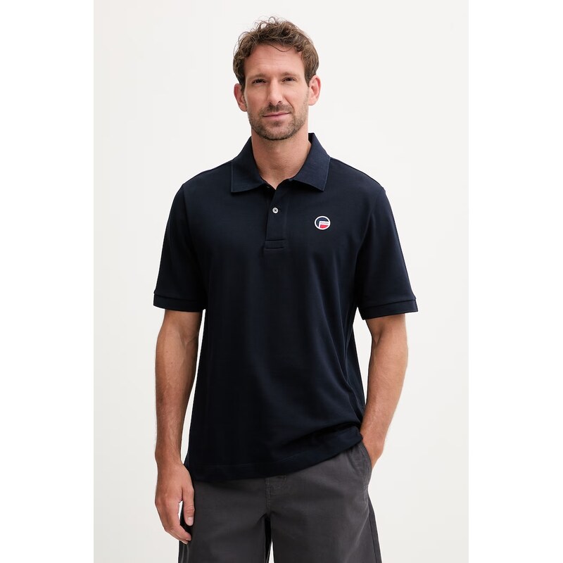 Fusalp polo pánské bavlněné GERLO