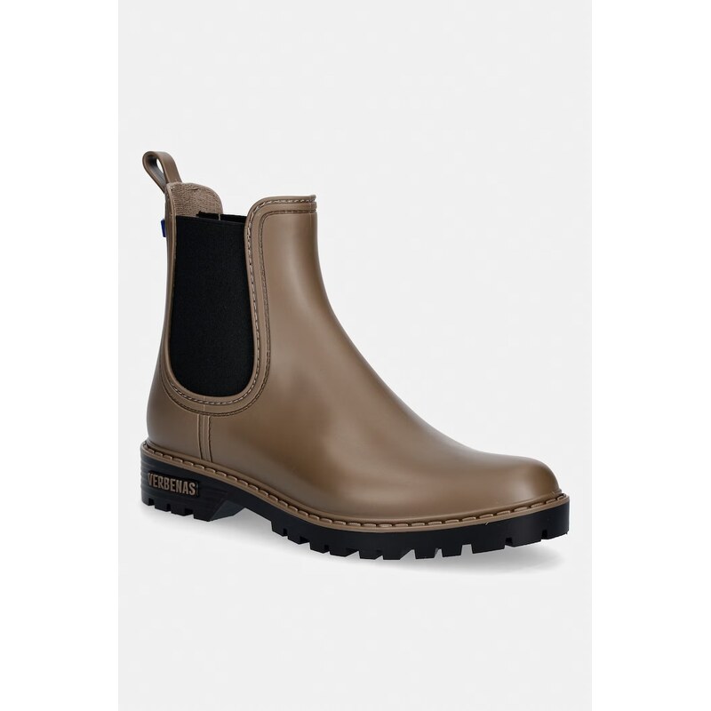 Verbenas holínky dámské GAUDI MATE ASH/NEGRO 114578136