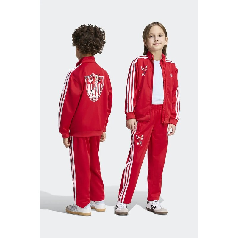 adidas Originals tepláková souprava dětská DISNEY