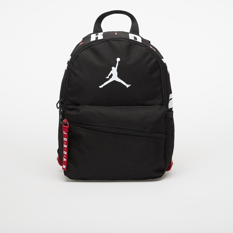 Batoh Jordan Mini Air Patrol Backpack Black Universal