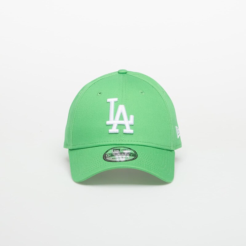 Kšiltovka New Era 9FORTY League Essential Los Angeles Dodgers