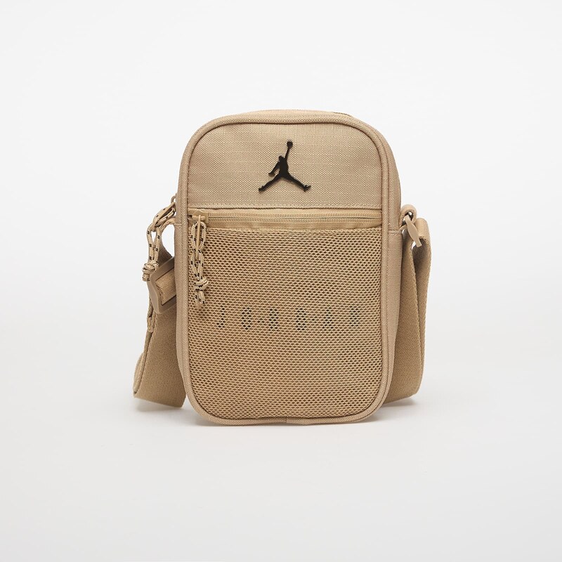 Taška Jordan Blacktop Festival Bag Desert Camo Universal
