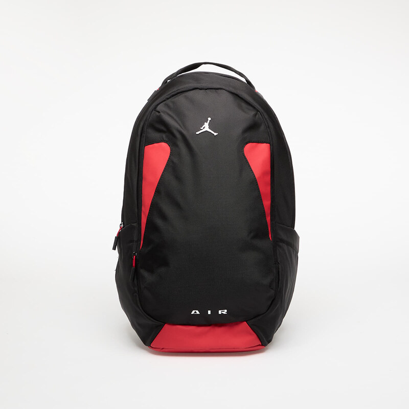 Batoh Jordan Element Pro Backpack Black(Gym Red) Universal