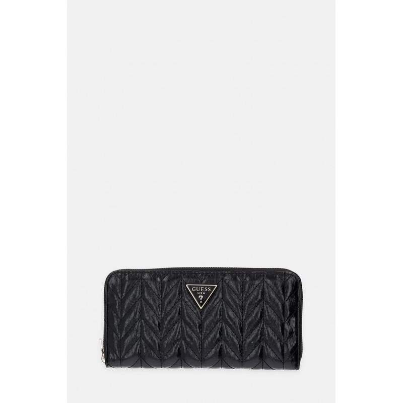 Guess Peněženka dámská z imitace kůže CHERYL 114696481