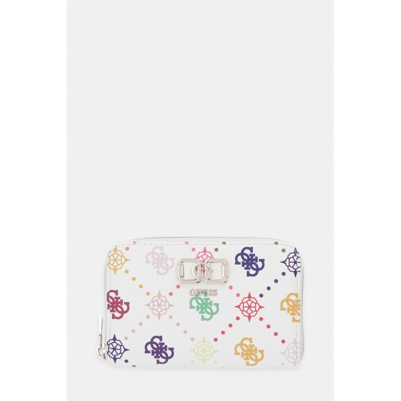 Guess Peněženka dámská z imitace kůže EMELIE 114696487