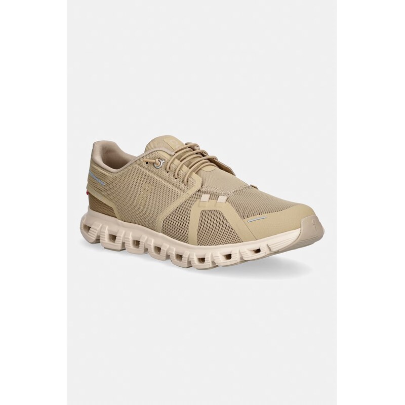 On Cloud 6 sneakers boty pánské