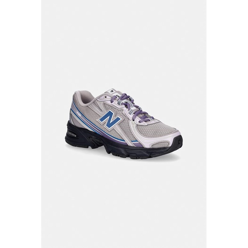New Balance 740 dětské tenisky