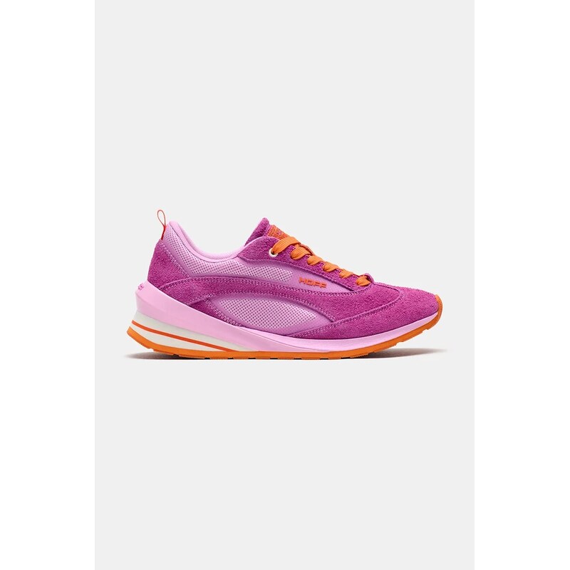 Hoff RUNNER ORCHIDE sneakers boty dámské 114720377