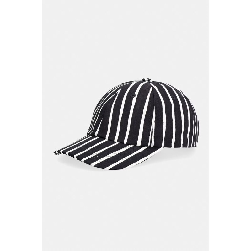 Marimekko baseballová čepice dámská bavlněná