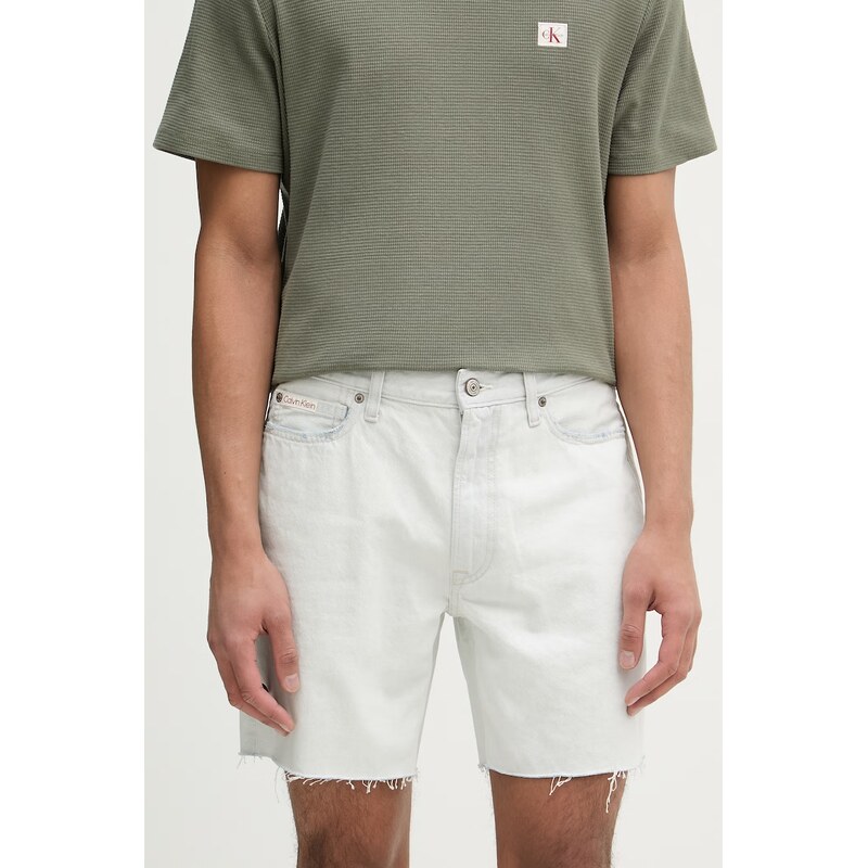 Calvin Klein Jeans šortky pánské bavlněné