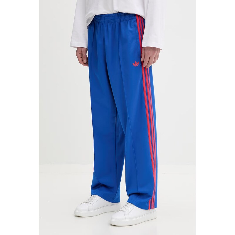 adidas Originals tepláky pánské s bavlnou