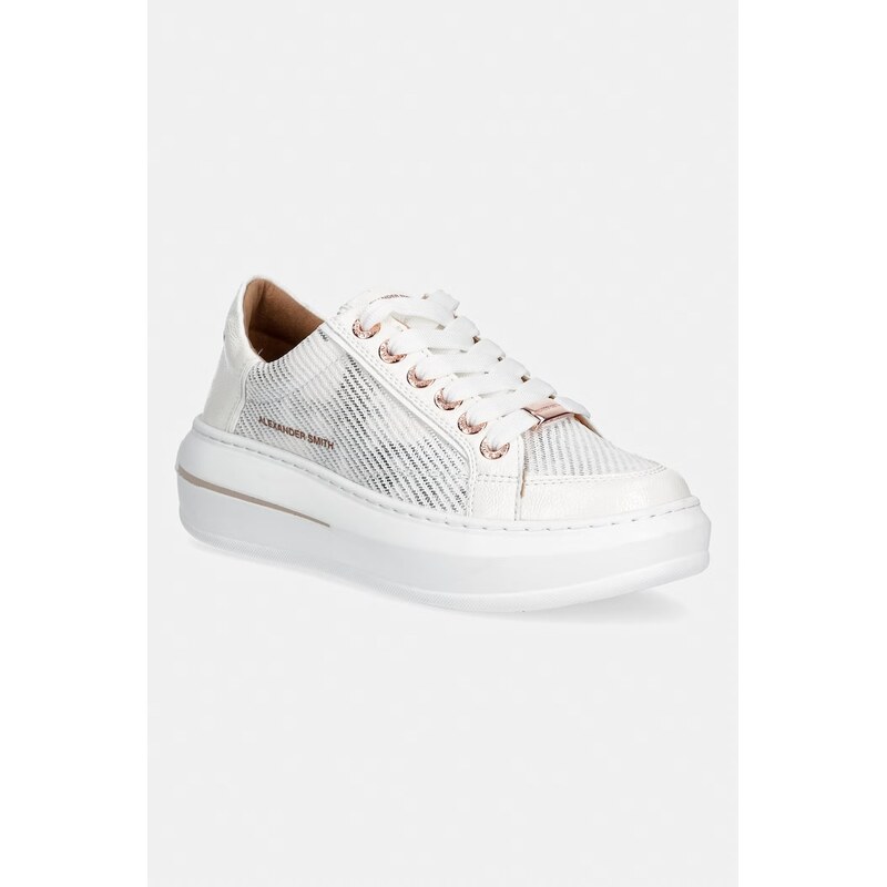 Alexander Smith Lancaster sneakers boty dámské 114146044