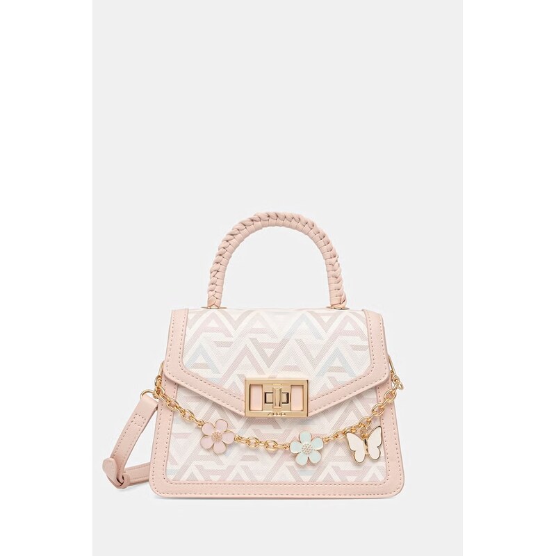 Aldo crossbody kabelka dámská z imitace kůže LINDSAY 114146152