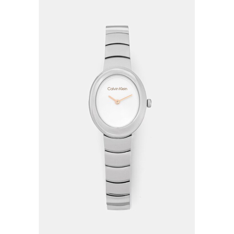 Calvin Klein hodinky dámské 114756603