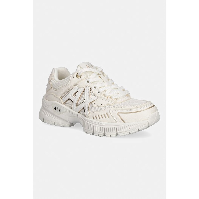 Armani Exchange dámské sneakers boty 114146185