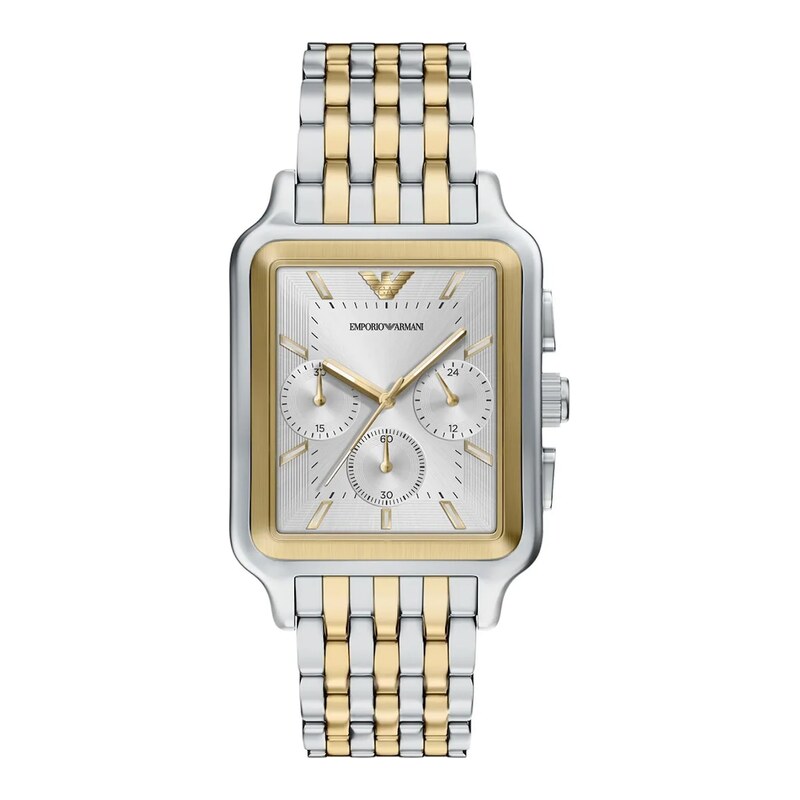 Emporio Armani hodinky pánské Diego