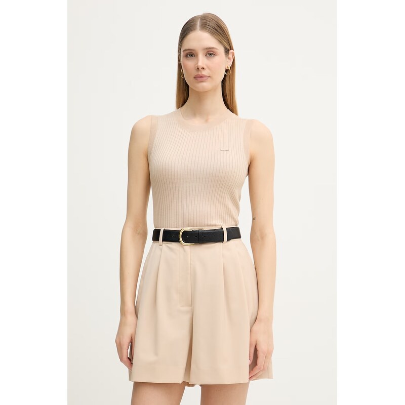 Lacoste dámská lněná 114828561