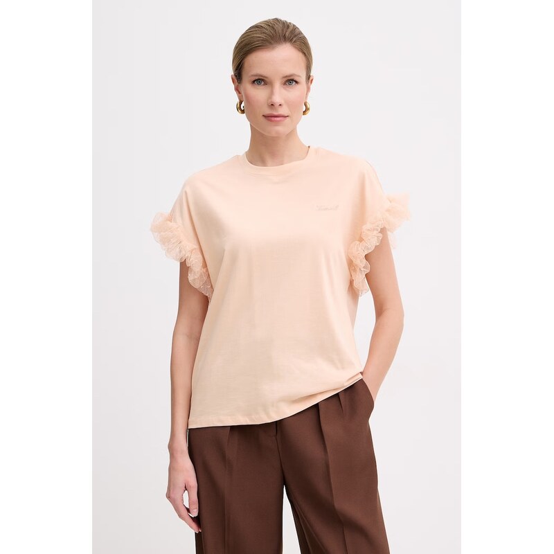 Twinset tričko dámské 114146013