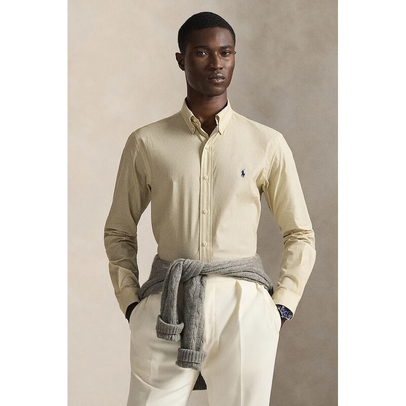 Polo Ralph Lauren košile pánská