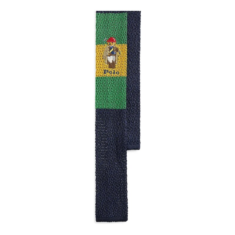 Polo Ralph Lauren kravata pánská hedvábná