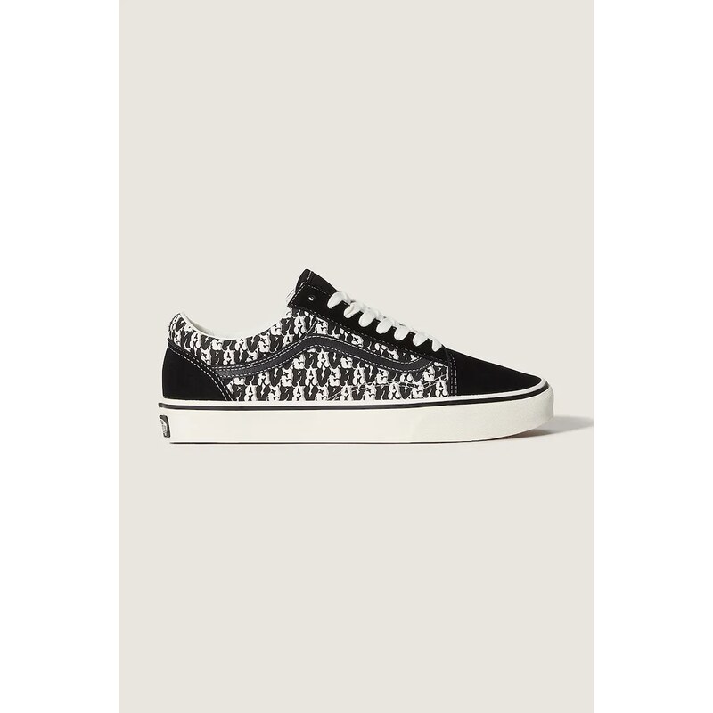 Vans Old Skool tenisky dámské 114861663