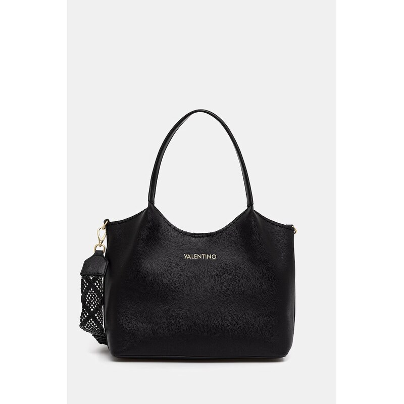 Valentino Bags nákupní taška dámská z imitace kůže ALEKSANDRA 114146124