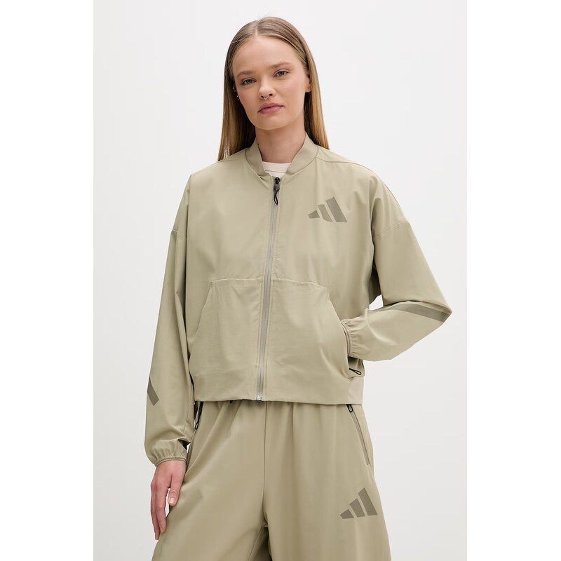adidas dámský bomber x Z.N.E 114398771