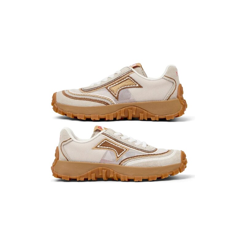 Camper TWS KIDS sneakers boty dětské