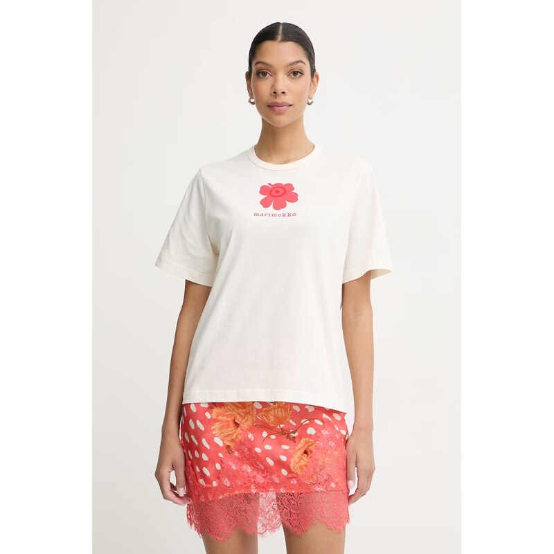 Marimekko tričko dámské bavlněné 114860694
