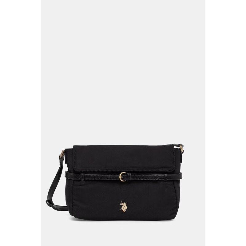U.S. Polo Assn. dámská crossbody kabelka HOUSTON