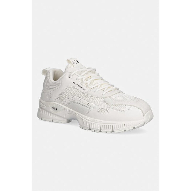 Armani Exchange sneakers boty pánské