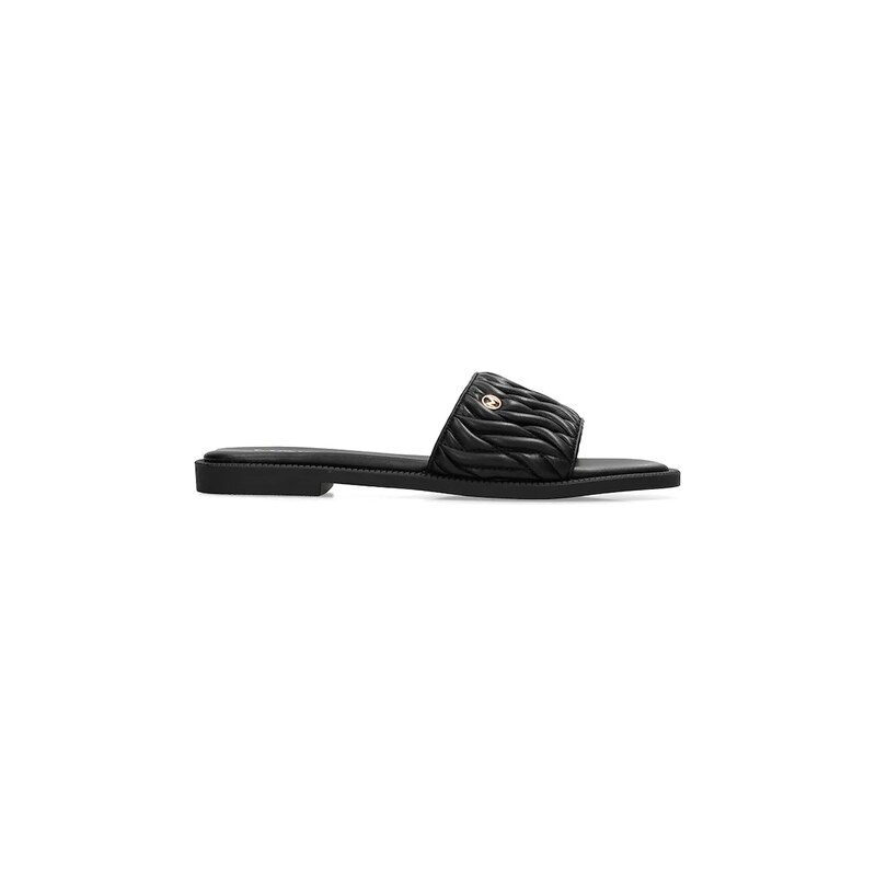 Mexx dámské pantofle na plochém podpatku TULLA ZUMO Sandal 115484872