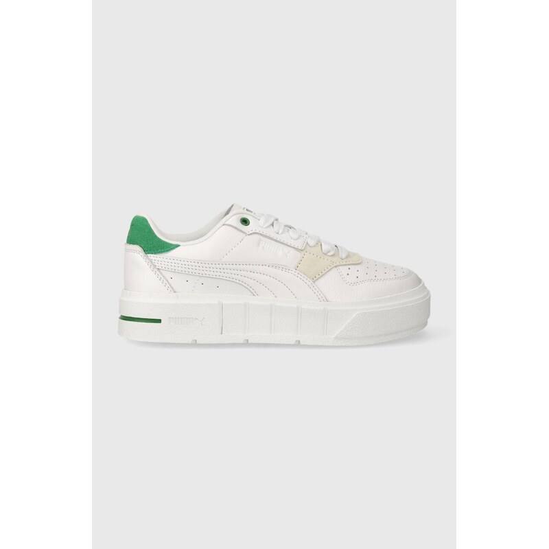 Puma Tenisky Puma PUMA Cali Court Match Wns