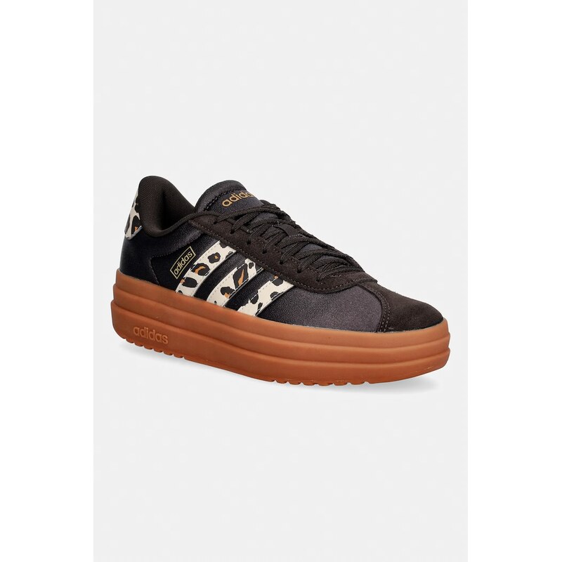 adidas VL Court Bold sneakers boty dámské