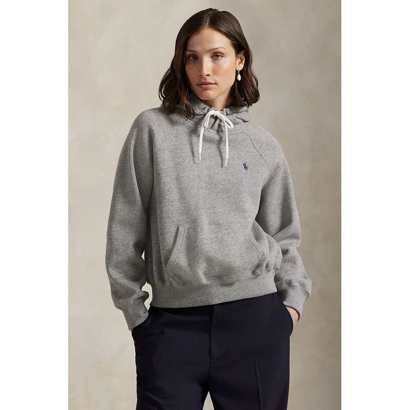 Polo Ralph Lauren Mikina Polo Ralph Lauren ARCTIC FLEECE