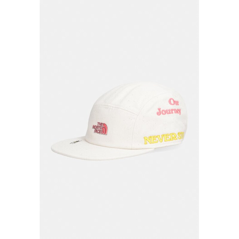 The North Face snapback NORM CAMP