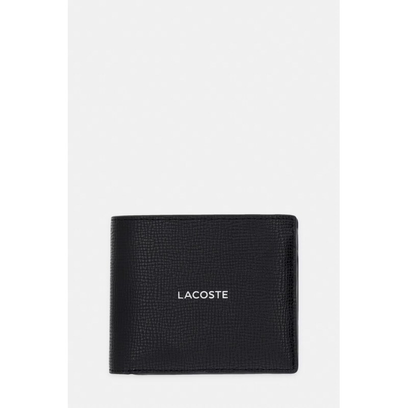 Lacoste RFID peněženka pánská kožená