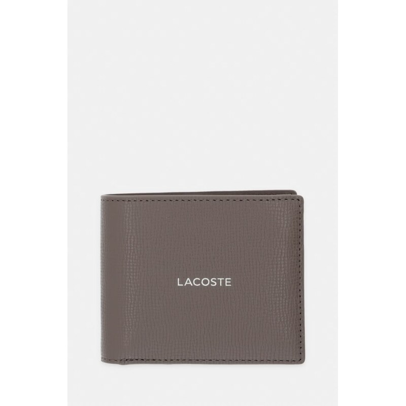 Lacoste RFID peněženka pánská kožená