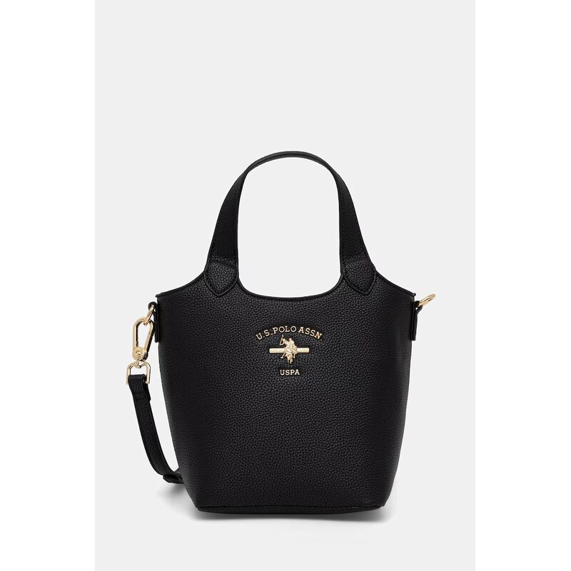 U.S. Polo Assn. crossbody kabelka dámská z imitace kůže STANFORD