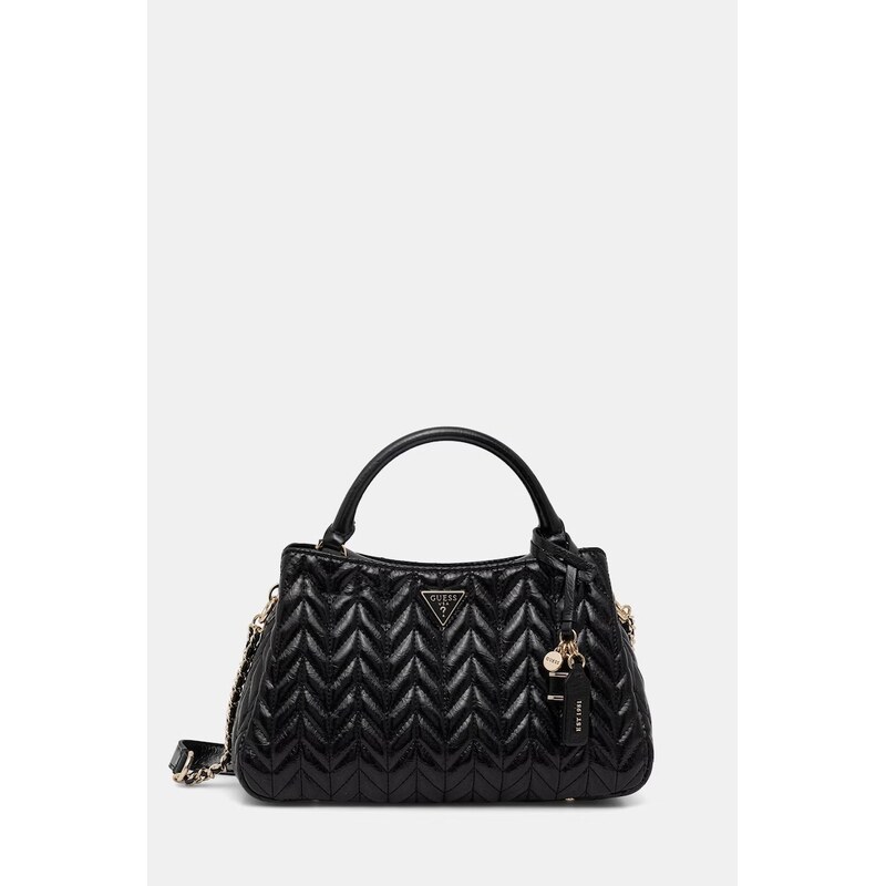 Guess crossbody kabelka dámská z imitace kůže CHERYL