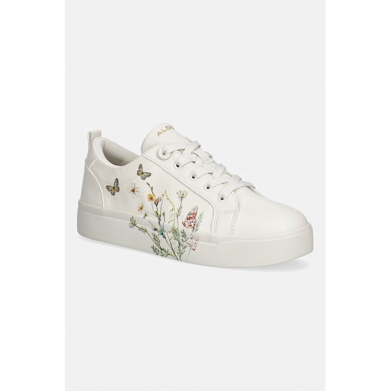Aldo WILDFLOWERS sneakers boty dámské