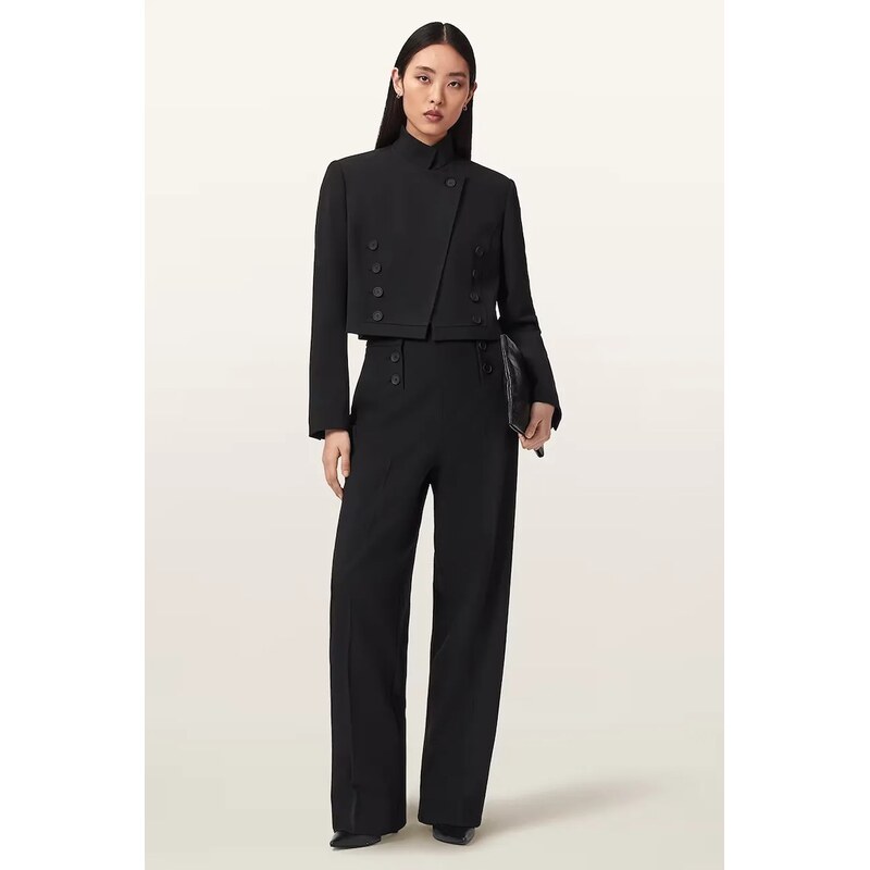 AllSaints sako dámské RAINA