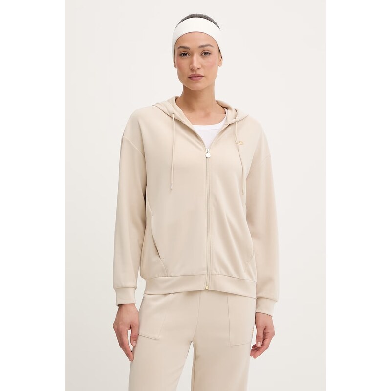 EA7 Emporio Armani Mikina dámská z modalu 114398487