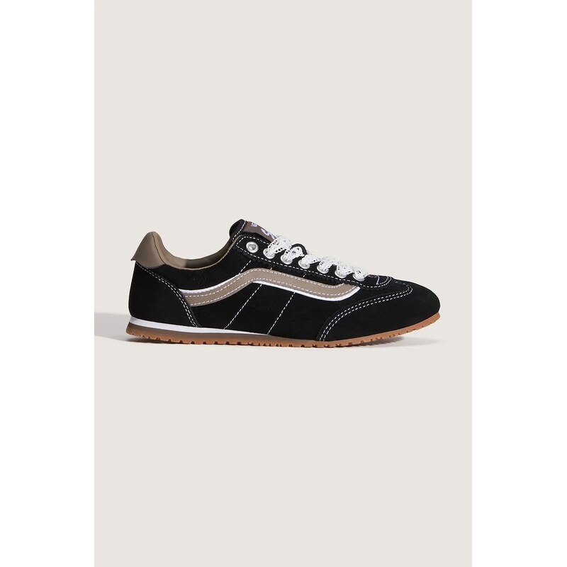 Vans Super Lowpro sneakers boty dámské