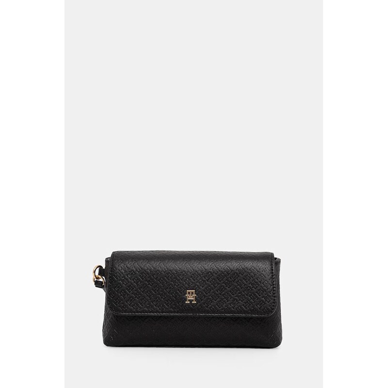 Tommy Hilfiger pouzdro dámské z imitace kůže
