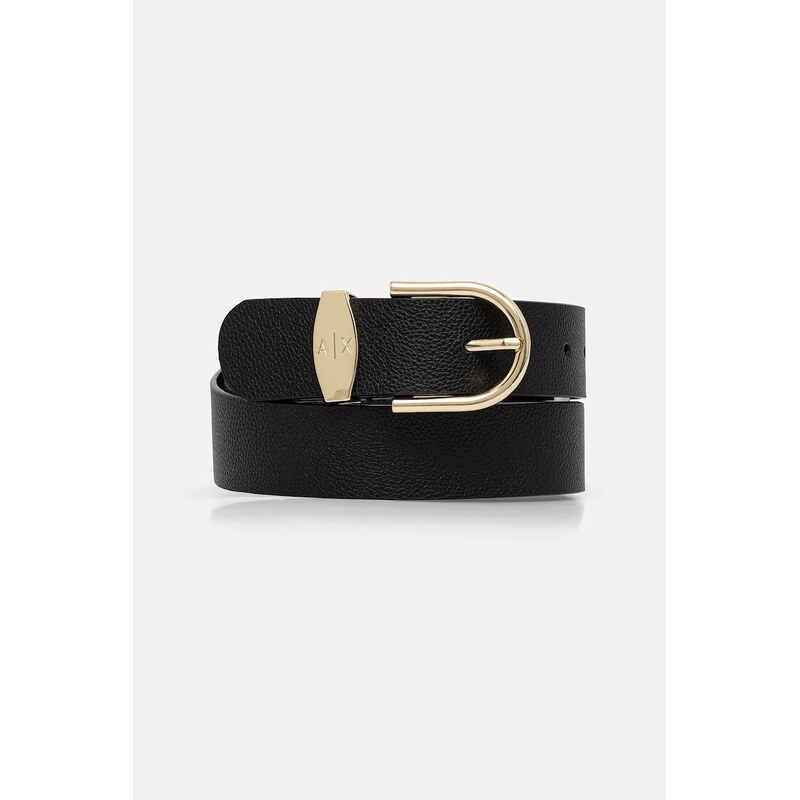 Armani Exchange pásek dámský 114548119
