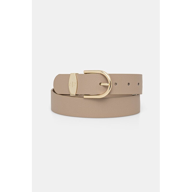 Armani Exchange pásek dámský 114548120