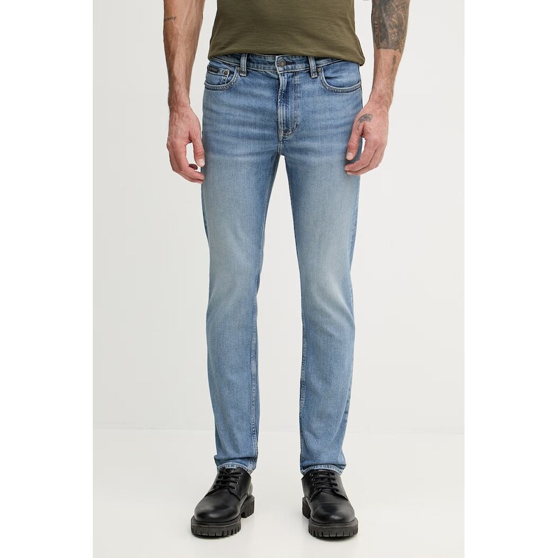 Calvin Klein slim fit džíny pánské