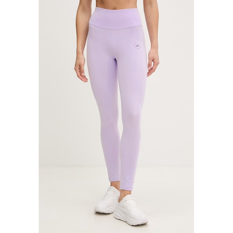 adidas by Stella McCartney legíny ženské